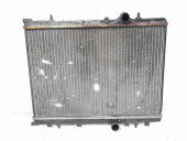 Radiator apa Citroen C4 (I) [ Fabr 2004-2011] OEM 1.4 KFU