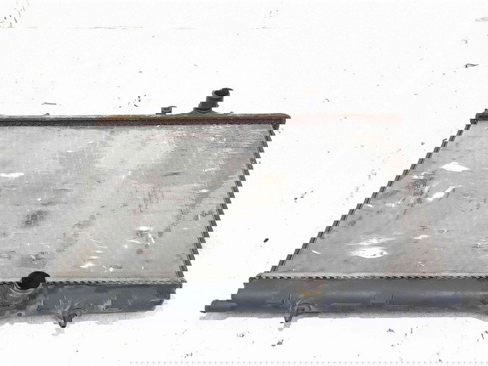 Radiator apa Citroen C4 (I) [ Fabr 2004-2011] OEM 1.4 KFU