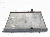 Radiator apa Citroen C4 (I) [ Fabr 2004-2011] OEM 1.4 KFU