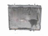 Radiator apa Citroen C4 (I) [ Fabr 2004-2011] OEM 1.4 KFU