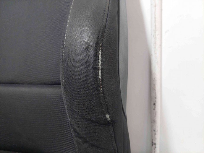 Scaun stanga fata Bmw 1 (E81, E87) [Fabr 2004-2010] OEM