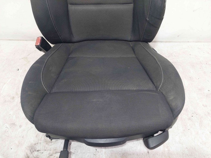 Scaun stanga fata Bmw 1 (E81, E87) [Fabr 2004-2010] OEM