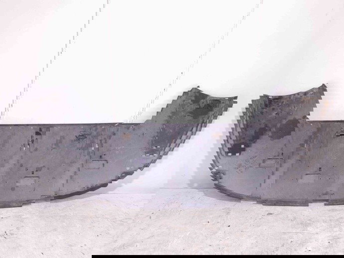 Scut sub bara Citroen C4 (I) [ Fabr 2004-2011] 9650861980