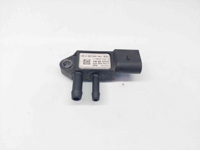 Senzor presiune Skoda Fabia 2 (5J, 542) [Fabr 2007-2014] 0281006083 / 059906051C