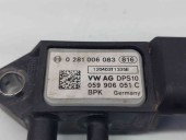Senzor presiune Skoda Fabia 2 (5J, 542) [Fabr 2007-2014] 0281006083 / 059906051C