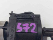 Supapa vacuum Skoda Fabia 2 (5J, 542) [Fabr 2007-2014] 1K0906283A 1.6 TDI CAYA