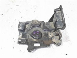 Suport baterie Citroen C4 (I) [ Fabr 2004-2011] 9654046680 1.4 KFU