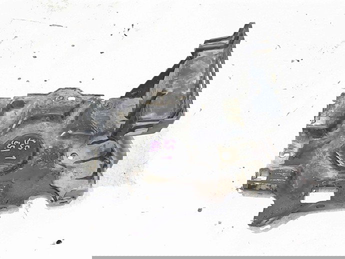 Suport baterie Citroen C4 (I) [ Fabr 2004-2011] 9654046680 1.4 KFU