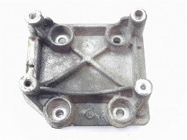 Suport compresor clima Citroen C4 (I) [ Fabr 2004-2011] 9656881780 1.4 KFU