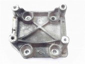 Suport compresor clima Citroen C4 (I) [ Fabr 2004-2011] 9656881780 1.4 KFU