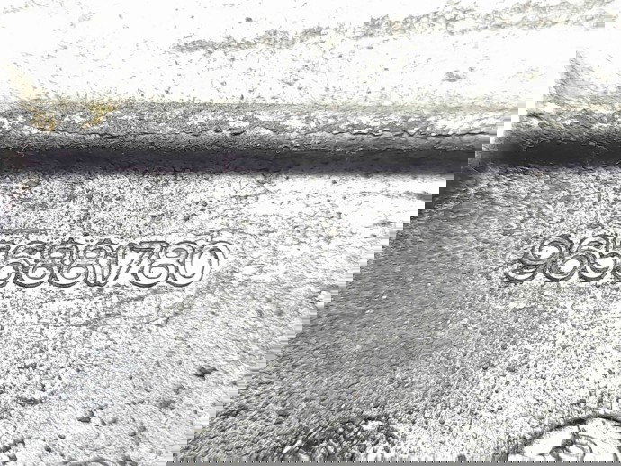 Suport compresor clima Citroen C4 (I) [ Fabr 2004-2011] 9656881780 1.4 KFU