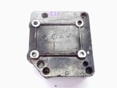 Suport compresor clima Citroen C4 (I) [ Fabr 2004-2011] 9656881780 1.4 KFU