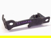 Suport far dreapta Citroen C4 (I) [ Fabr 2004-2011] 9649329680