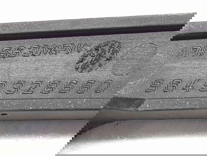 Suport far dreapta Citroen C4 (I) [ Fabr 2004-2011] 9649329680