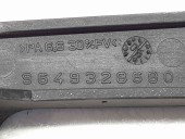 Suport far dreapta Citroen C4 (I) [ Fabr 2004-2011] 9649329680