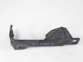 Suport far stanga Citroen C4 (I) [ Fabr 2004-2011] 9649328780