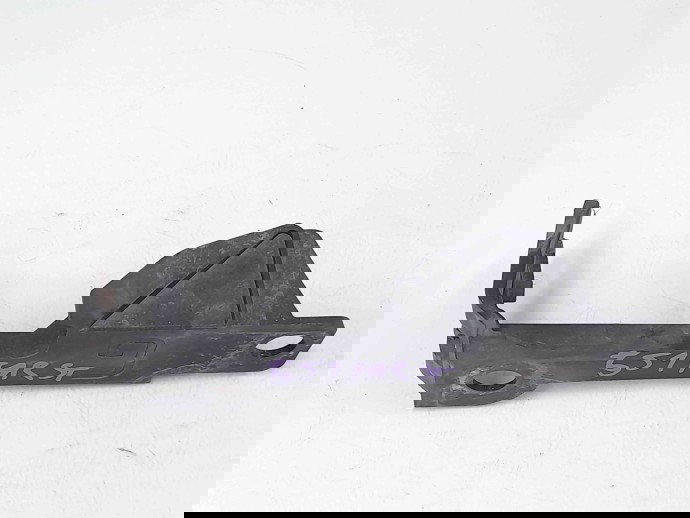 Suport far stanga Citroen C4 (I) [ Fabr 2004-2011] 9649328780