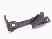 Suport far stanga Citroen C4 (I) [ Fabr 2004-2011] 9649328780