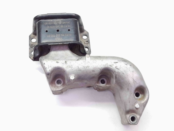 Suport motor Citroen C4 (I) [ Fabr 2004-2011] 9646396780 1.4 KFU