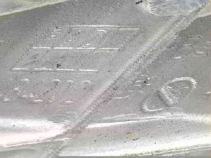 Suport planetara dreapta Citroen C4 (I) [ Fabr 2004-2011] 484202 1.4 KFU 