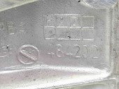 Suport planetara dreapta Citroen C4 (I) [ Fabr 2004-2011] 484202 1.4 KFU 