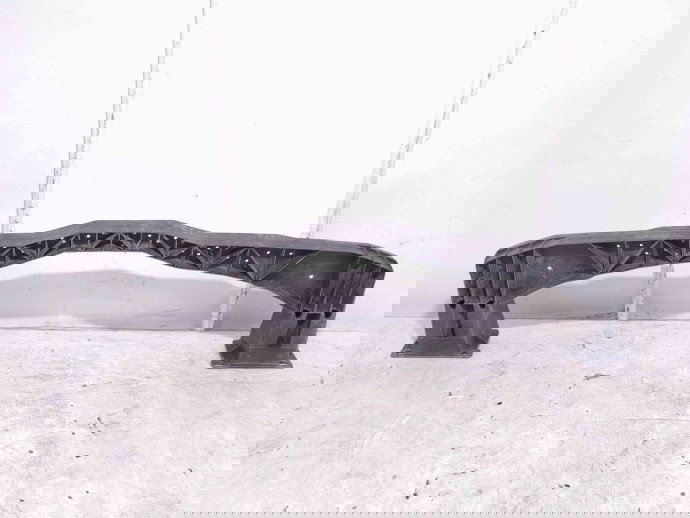 Suport radiator Citroen C4 (I) [ Fabr 2004-2011] 9646895580