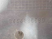 Suport radiator Citroen C4 (I) [ Fabr 2004-2011] 9646895580