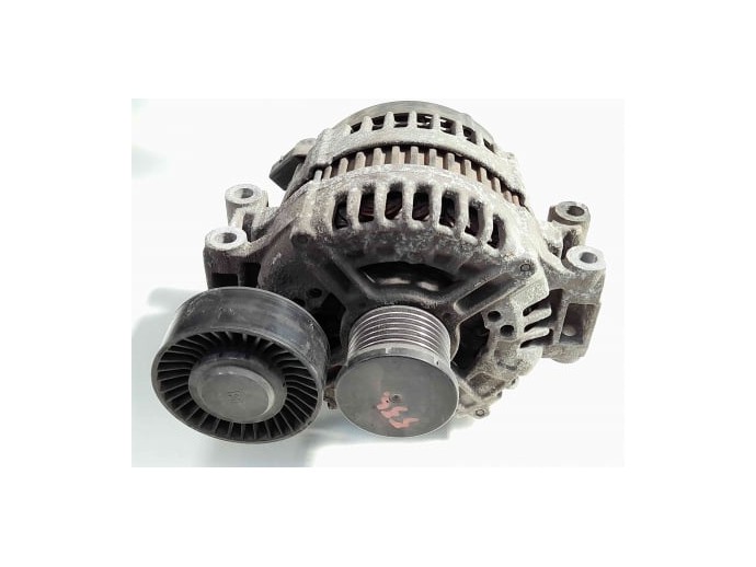 Alternator, Bmw 1 (E81, E87) 2.0 B, cod 7550469