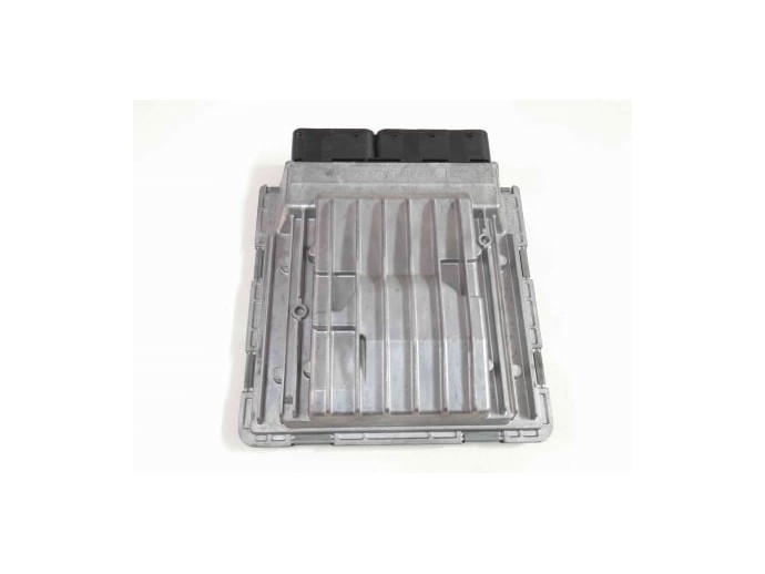 Calculator Modul ECU 7579142 Bmw Seria 3 [E90] 1.6 N43B