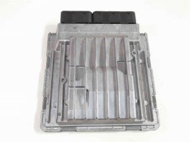 Calculator Modul ECU 7579142 Bmw Seria 3 Cabrio [E93] N43B