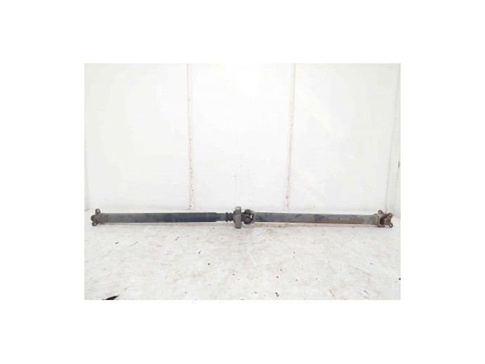 Cardan 7537311-02 Bmw Seria 3 Cabrio [E93] N43B