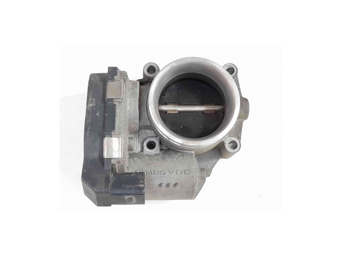 Clapeta Admisie Acceleratie 7561067 Bmw Seria 3 [E90] 1.6 N43B