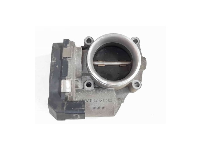 Clapeta Admisie Acceleratie 7561067 Bmw Seria 1 Coupe [E88] N43B