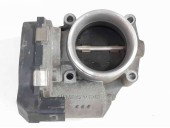 Clapeta Admisie Acceleratie 7561067 Bmw Seria 1 Coupe [E88] N43B