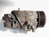 Compresor AC Clima 9182794 Bmw Seria 3 [E90] 1.6 N43B