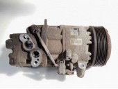 Compresor AC Clima 9182794 Bmw Seria 3 Coupe [E92] 1.6 N43B