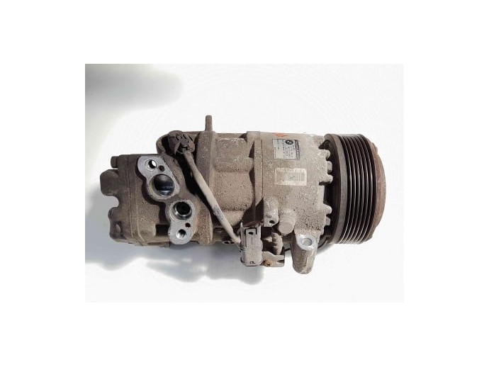 Compresor AC Clima 9182794 Bmw Seria 1 Coupe [E88] N43B