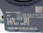  Spirala volan Dacia Logan MCV 2 [Fabr 2013-prezent] 479457095R 