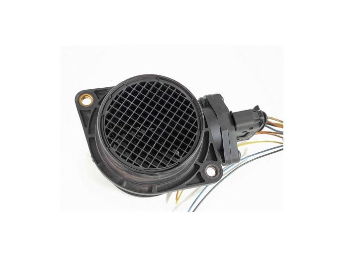 Debitmetru Aer 7566986 Bmw Seria 3 Cabrio [E93] N43B
