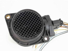 Debitmetru Aer 7566986 Bmw Seria 1 Coupe [E88] N43B