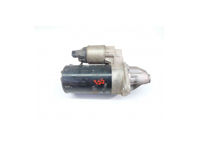 Electromotor 9 Dinti 7550975-03 Bmw Seria 3 [E90] 1.6 N43B