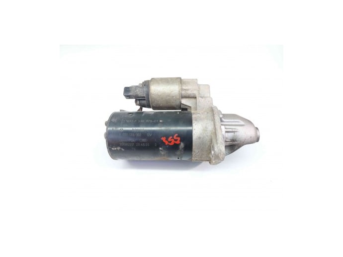 Electromotor 9 Dinti 7550975-03 Bmw Seria 5 Touring [E61] N43B