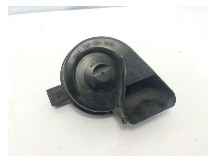 Claxon AUDI A4 B8 S LINE CAGA 2009 8T0951223