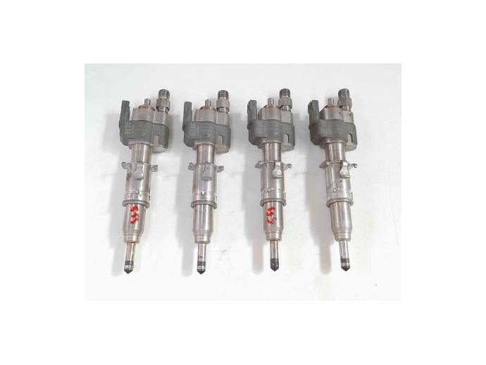 Injector Injectoare 7589048 Bmw Seria 3 Coupe [E92] 1.6 N43B