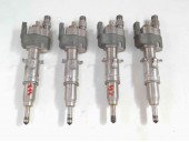 Injector Injectoare 7589048 Bmw Seria 1 Coupe [E88] N43B