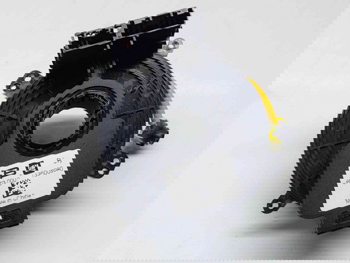  Spirala volan Opel Astra J [Fabr 2009-2015] 20817720 