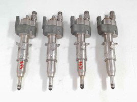 Injector Injectoare 7589048 Bmw Seria 1 [E88] N43B