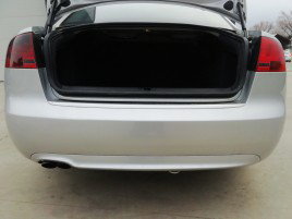 Bara spate Audi A4 B7