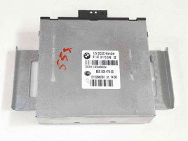 Modul Convertizor Tensiune 9113348 BMW Seria 3 [E91]