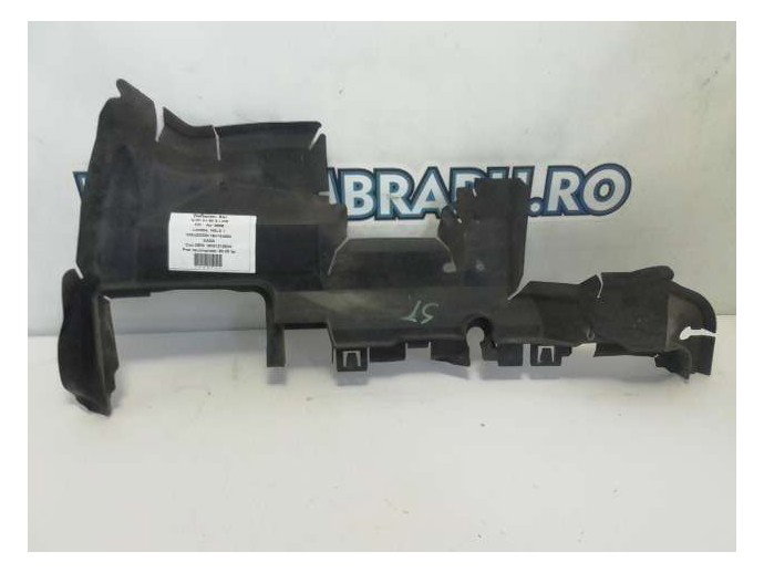 DEFLECTOR AER AUDI A4 B8 S LINE CAGA 2009 8K0121283K